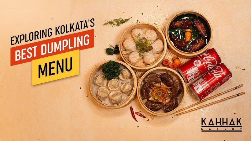 Best Dumpling in Kolkata